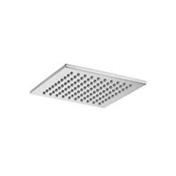 Sito dyszy natryskowej 200x200 mm  Paffoni ZSOF075CR